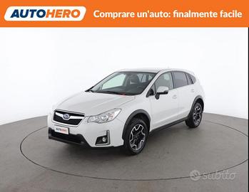 SUBARU XV AR64909