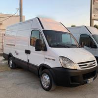 Daily Iveco 26l12