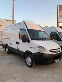 Daily Iveco 26l12