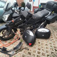 Suzuki V-Strom 1.0 anno 2006