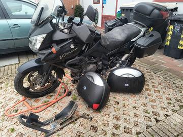 Suzuki V-Strom 1.0 anno 2006