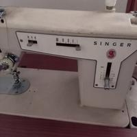 Macchina da cucire elettrica