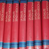 serie enciclopedia della salute