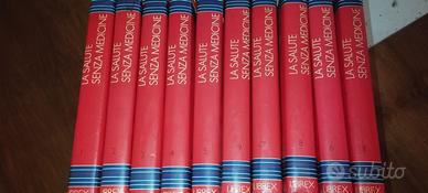 serie enciclopedia della salute