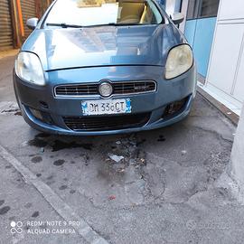 FIAT Bravo 2ª serie - 2009