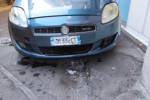 FIAT Bravo 2ª serie - 2009