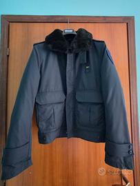 Giubbotto Blauer (originale, come nuovo)