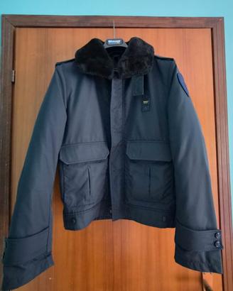 Giubbotto Blauer (originale, come nuovo)