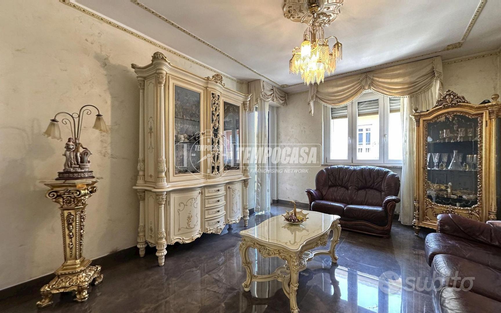 Apartment in Torino, Cenisia, Circoscrizione 3 - Vista 2