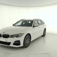 BMW Serie 3 G21 2019 Touring - 320d Touring mhev 4