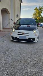 595 competizione