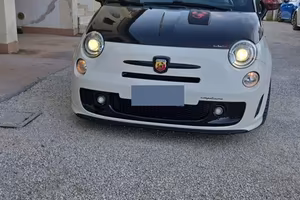 595 competizione