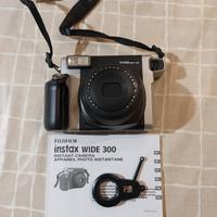 Fujifilm Instax wide 300