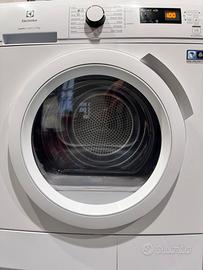 Asciugatrice Electrolux 7kg