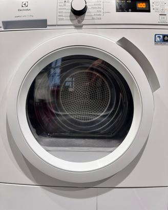 Asciugatrice Electrolux 7kg