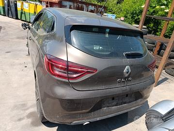 Ricambi Clio 2019