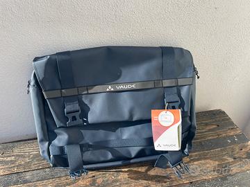 Zaino tracolla Vaude Mineo 22 Messanger