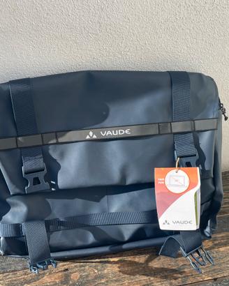 Zaino tracolla Vaude Mineo 22 Messanger