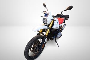 BMW MOTO R 12 G/S