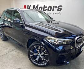 BMW X5 xDrive25d Msport