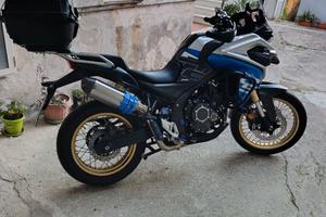 Voge Valico 525 DSX - 2023