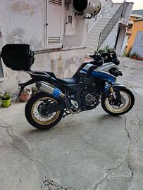 Voge Valico 525 DSX - 2023
