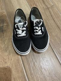 Vans on sale numero 34