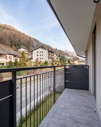 Appartamento di 95 m² con 3 locali a Primaluna