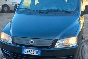 fiat multipla natural power 