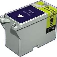 N. 7 Cartuccia Epson Compatibile T019 Nero