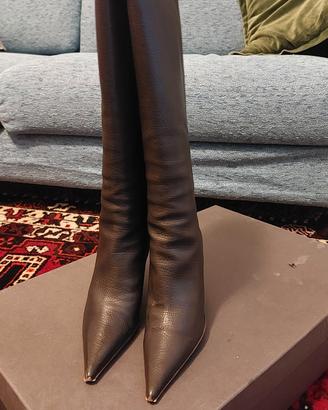 stivali Fendi