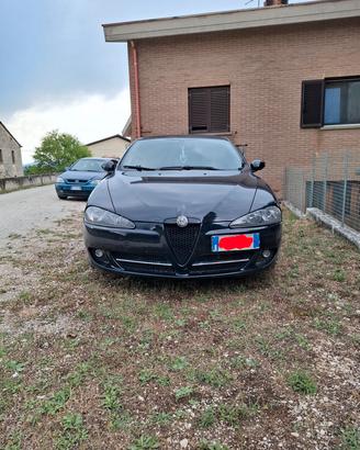 alfa 147 1.9 ex 150cv