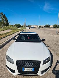 Audi a5 S Line