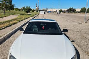 Audi a5 S Line