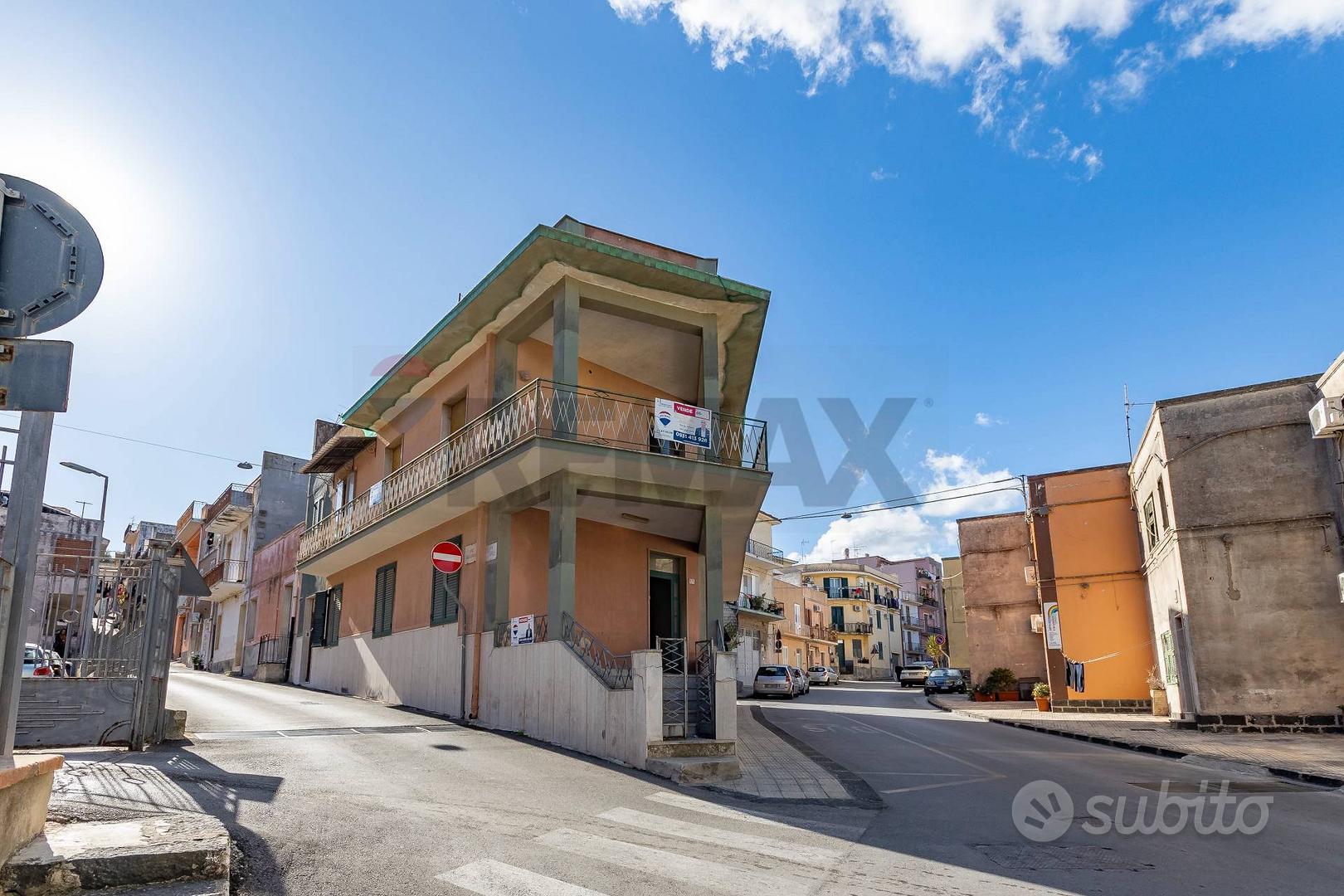 Apartment in Melilli, Siracusa - Vista 2