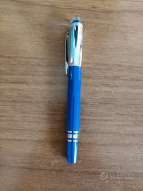 Penna Roller Montblanc Fineliner Starwalker
