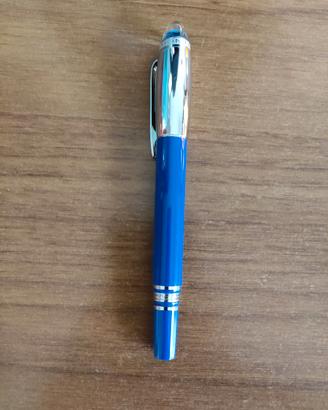 Penna Roller Montblanc Fineliner Starwalker
