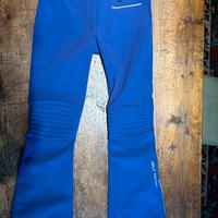 Pantaloni Sci donna Hally Hansen Taglia M