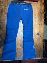 Pantaloni Sci donna Hally Hansen Taglia M