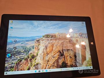 tablet windows 10 chuwi 4gb ram