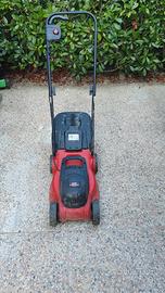 Tagliaerba Mtd smart 32e 1000w ed accessori