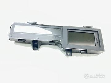 QUADRO STRUMENTI RENAULT Grand Scenic Serie 248105