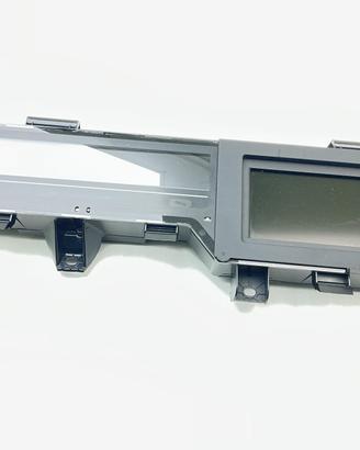 QUADRO STRUMENTI RENAULT Grand Scenic Serie 248105