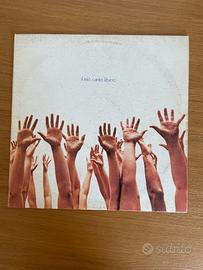 Lucio Battisti – Il mio canto libero LP Vinile 33
