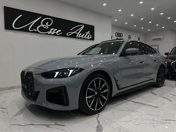 Bmw 4er Gran Coupe 420d xDrive 48V Msport Pro