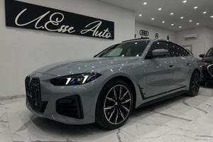 Bmw 4er Gran Coupe 420d xDrive 48V Msport Pro
