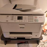 stampante multifunzione WorkForce Pro WP-4525