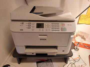 stampante multifunzione WorkForce Pro WP-4525