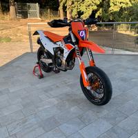 Ktm 450 smr - 2023 By VM Racing