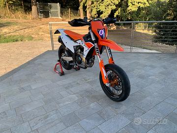 Ktm 450 smr - 2023 By VM Racing